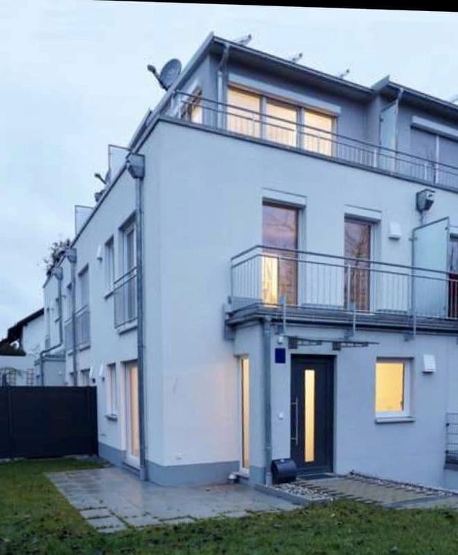 house for sale, 94 m², München - Waldperlach, Bavaria house for sale, 94 m², München - Waldperlach, Bavaria