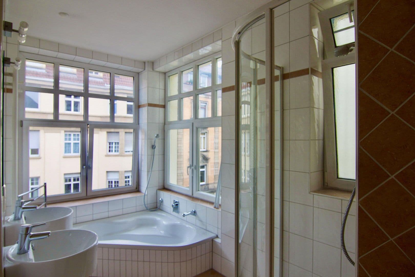 4 bedroom flat to rent, 124 m², Stuttgart, Baden-Württemberg 4 bedroom flat to rent, 124 m², Stuttgart, Baden-Württemberg