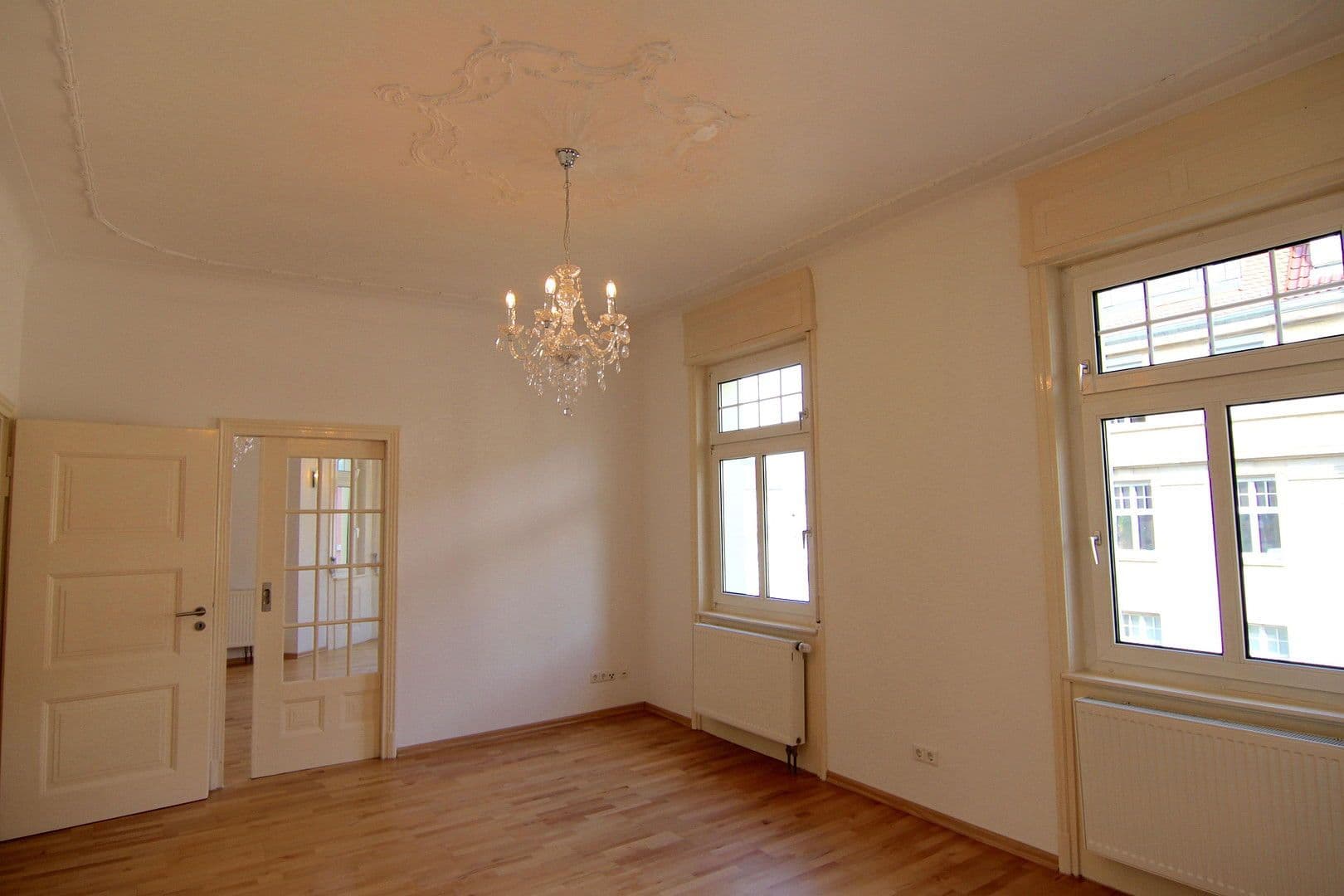 4 bedroom flat to rent, 124 m², Stuttgart, Baden-Württemberg 4 bedroom flat to rent, 124 m², Stuttgart, Baden-Württemberg