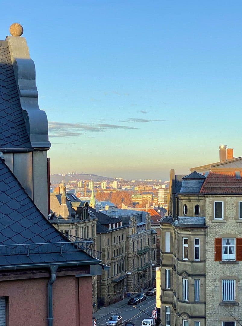 4 bedroom flat to rent, 124 m², Stuttgart, Baden-Württemberg 4 bedroom flat to rent, 124 m², Stuttgart, Baden-Württemberg