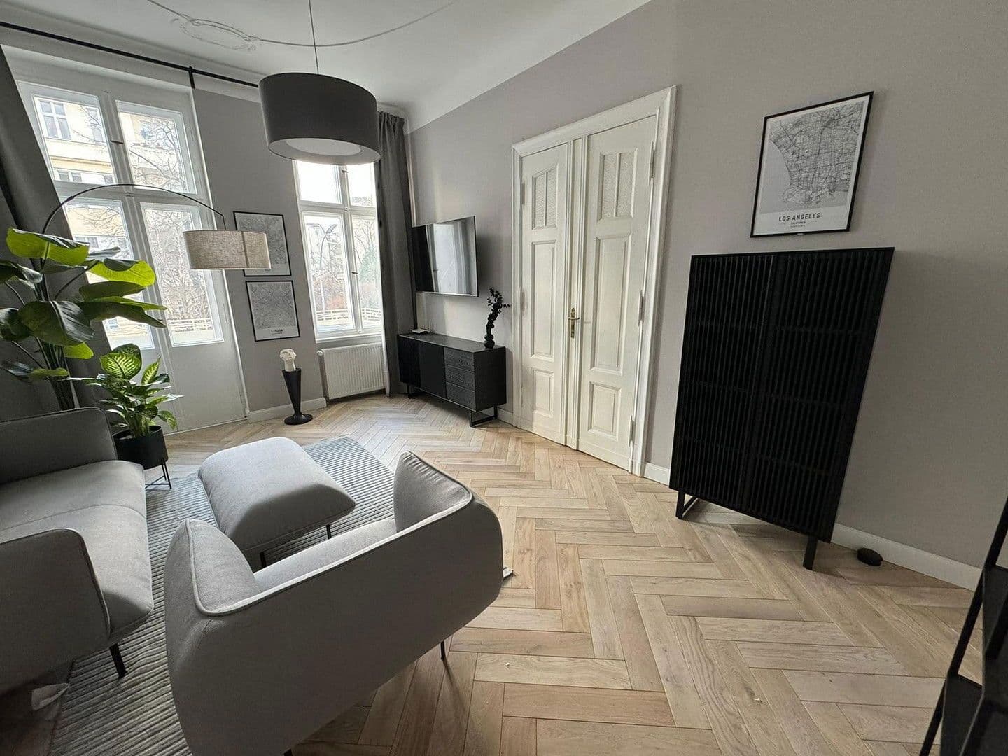 2 bedroom flat for sale, 59 m², Thorwaldsenstraße 7, Berlin, Berlin 2 bedroom flat for sale, 59 m², Thorwaldsenstraße 7, Berlin, Berlin