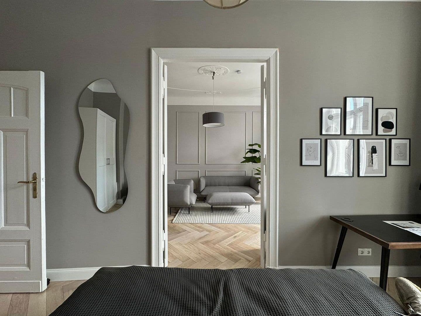 2 bedroom flat for sale, 59 m², Thorwaldsenstraße 7, Berlin, Berlin 2 bedroom flat for sale, 59 m², Thorwaldsenstraße 7, Berlin, Berlin