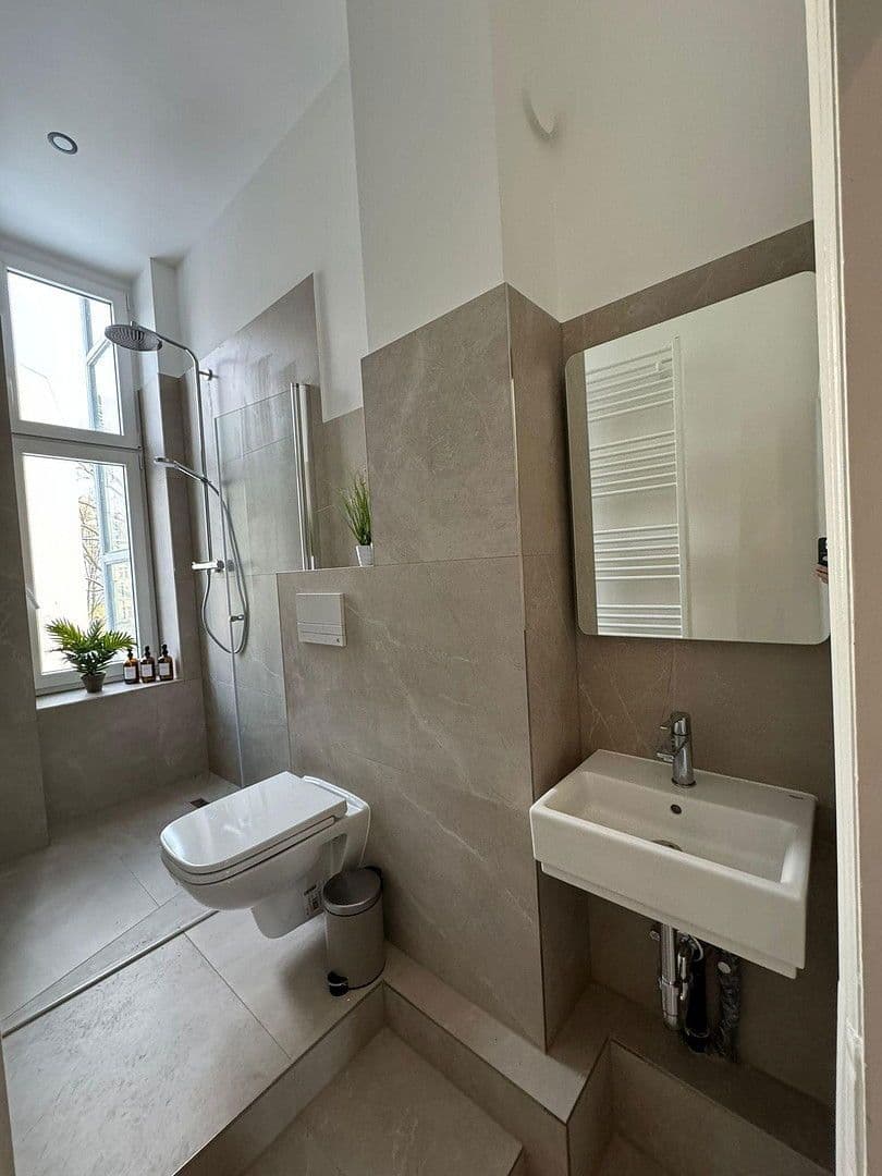 2 bedroom flat for sale, 59 m², Thorwaldsenstraße 7, Berlin, Berlin 2 bedroom flat for sale, 59 m², Thorwaldsenstraße 7, Berlin, Berlin