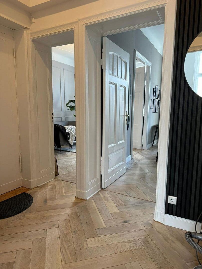 2 bedroom flat for sale, 59 m², Thorwaldsenstraße 7, Berlin, Berlin 2 bedroom flat for sale, 59 m², Thorwaldsenstraße 7, Berlin, Berlin