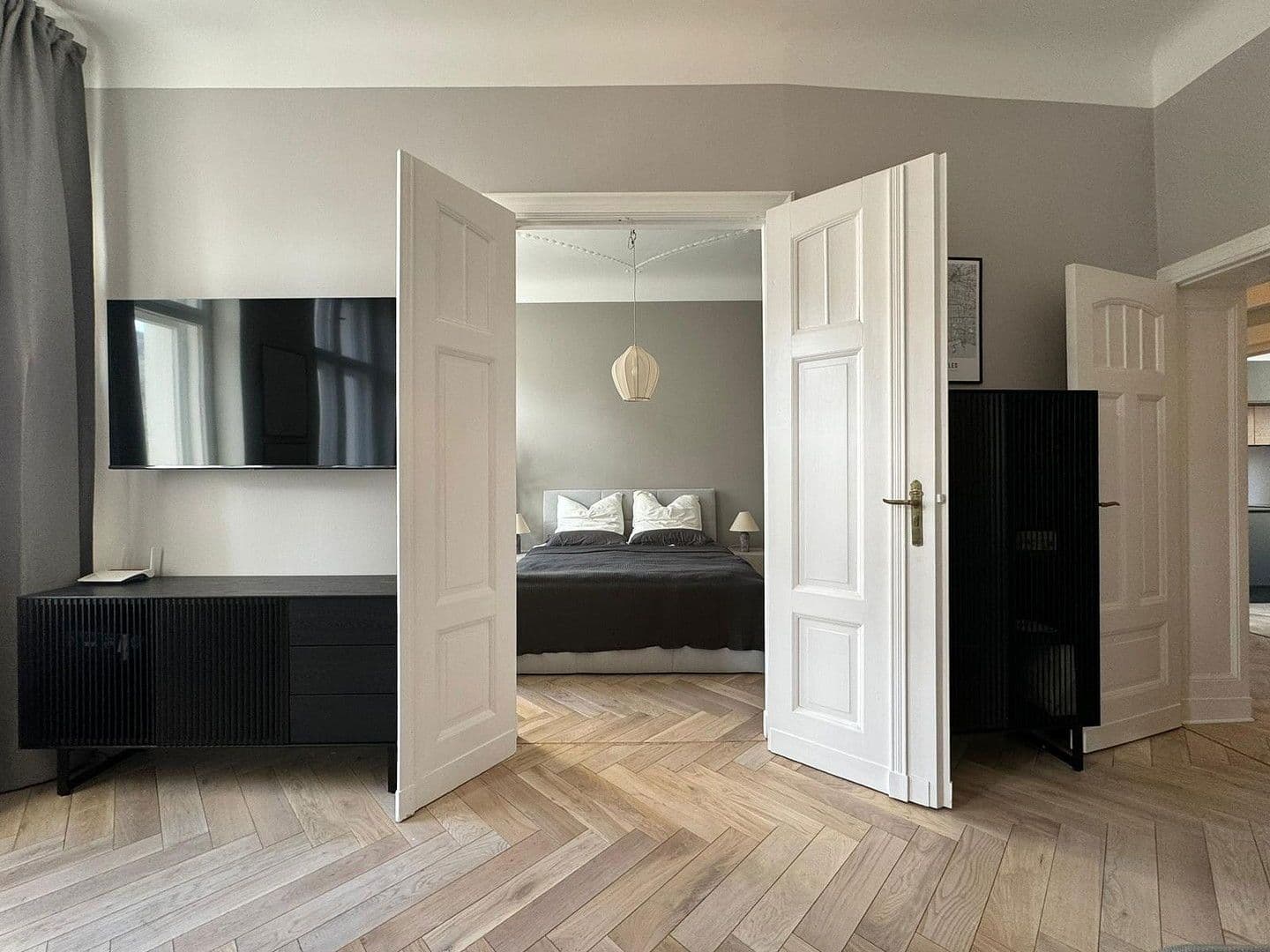 2 bedroom flat for sale, 59 m², Thorwaldsenstraße 7, Berlin, Berlin 2 bedroom flat for sale, 59 m², Thorwaldsenstraße 7, Berlin, Berlin