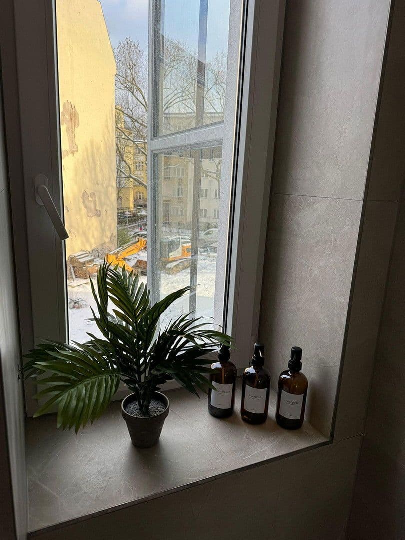 2 bedroom flat for sale, 59 m², Thorwaldsenstraße 7, Berlin, Berlin 2 bedroom flat for sale, 59 m², Thorwaldsenstraße 7, Berlin, Berlin