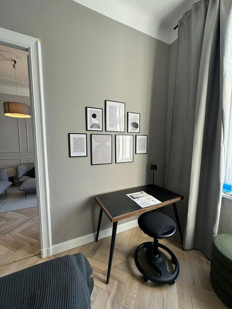 2 bedroom flat for sale, 59 m², Thorwaldsenstraße 7, Berlin, Berlin 2 bedroom flat for sale, 59 m², Thorwaldsenstraße 7, Berlin, Berlin