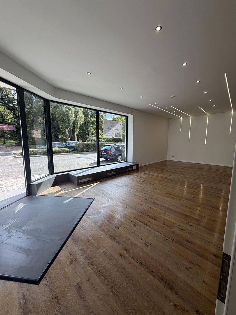 non-residential property to rent, 190 m², Daniel-Häberelstr-Str.18, Kaiserslautern, Rhineland-Palatinate non-residential property to rent, 190 m², Daniel-Häberelstr-Str.18, Kaiserslautern, Rhineland-Palatinate