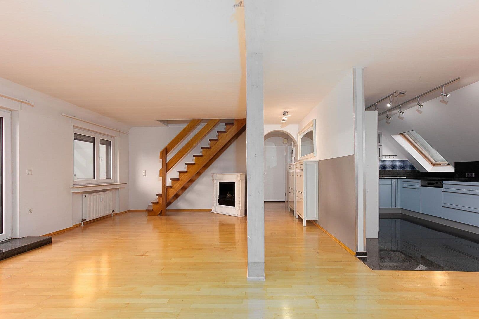 4 bedroom flat for sale, 130 m², Bergheim, North Rhine-Westphalia 4 bedroom flat for sale, 130 m², Bergheim, North Rhine-Westphalia