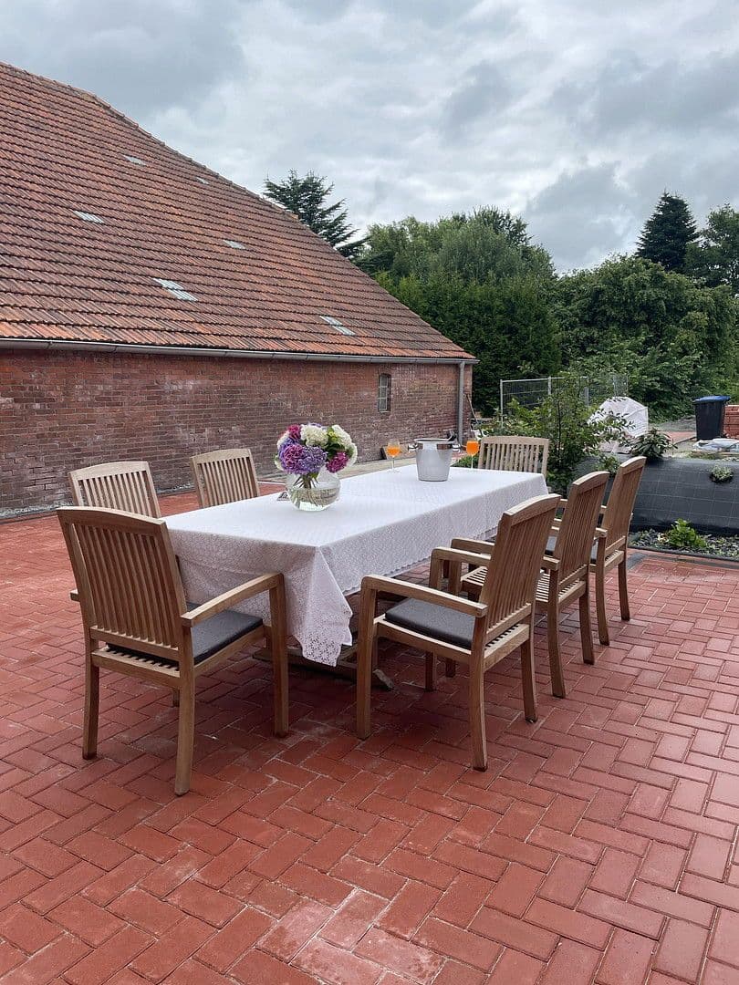 house for sale, 750 m², Hage, Lower Saxony house for sale, 750 m², Hage, Lower Saxony