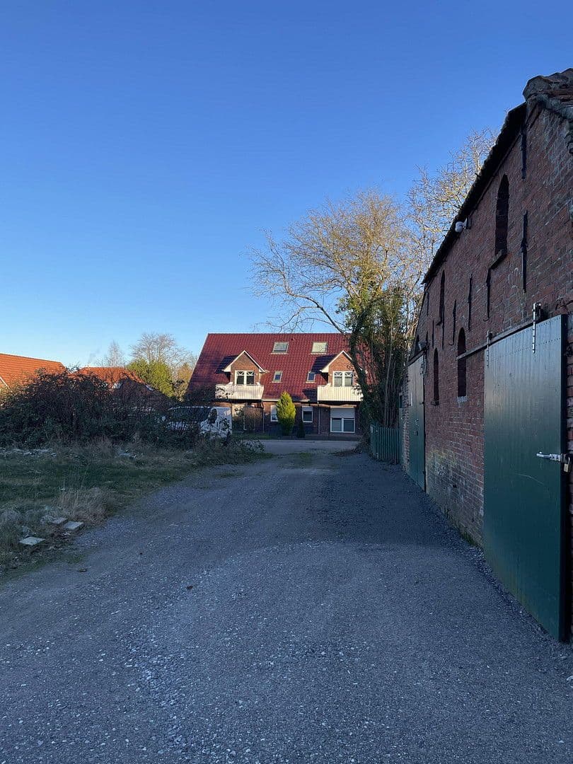 house for sale, 750 m², Hage, Lower Saxony house for sale, 750 m², Hage, Lower Saxony