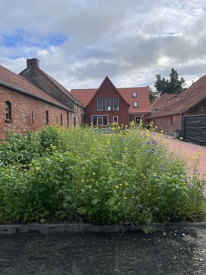 house for sale, 750 m², Hage, Lower Saxony house for sale, 750 m², Hage, Lower Saxony