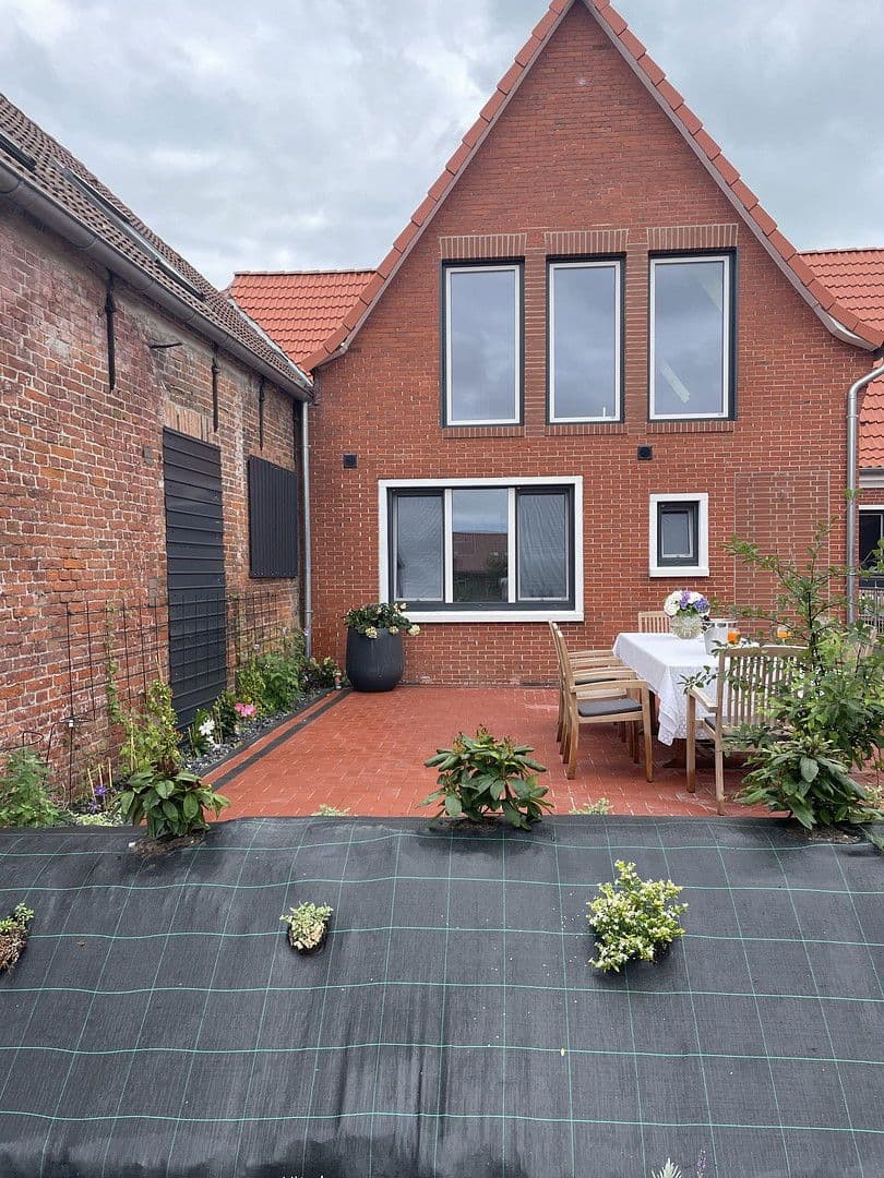 house for sale, 750 m², Hage, Lower Saxony house for sale, 750 m², Hage, Lower Saxony