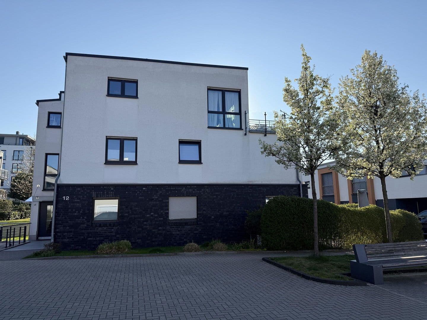 1 bedroom with open-plan kitchen flat for sale, 85 m², Seeblick 12, Dortmund, North Rhine-Westphalia 1 bedroom with open-plan kitchen flat for sale, 85 m², Seeblick 12, Dortmund, North Rhine-Westphalia