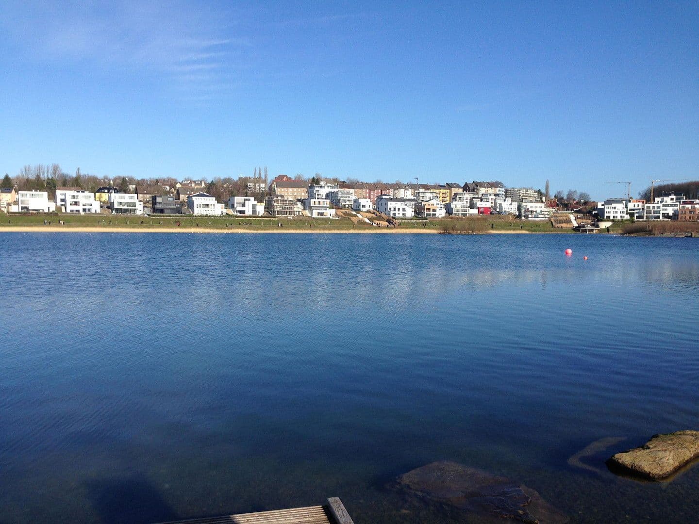 1 bedroom with open-plan kitchen flat for sale, 85 m², Seeblick 12, Dortmund, North Rhine-Westphalia 1 bedroom with open-plan kitchen flat for sale, 85 m², Seeblick 12, Dortmund, North Rhine-Westphalia