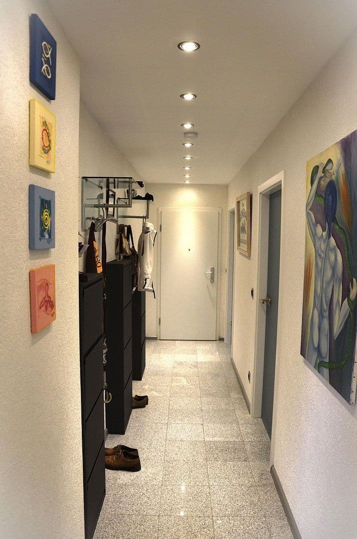 3 bedroom with open-plan kitchen flat for sale, 117 m², Lorsch, Hesse 3 bedroom with open-plan kitchen flat for sale, 117 m², Lorsch, Hesse