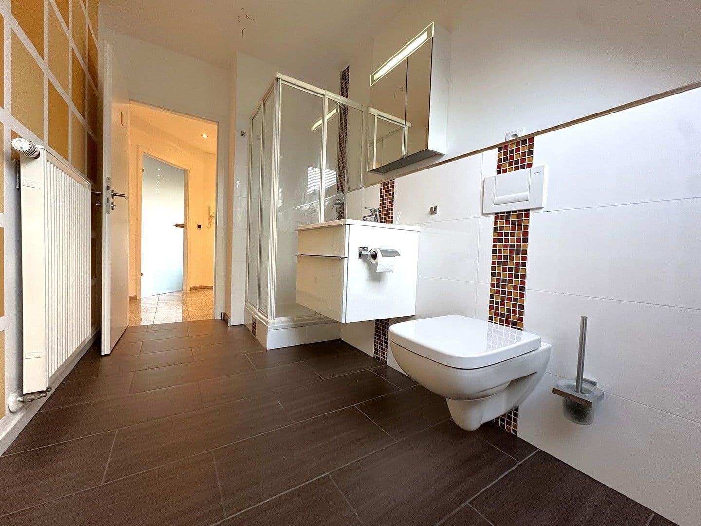 3 bedroom with open-plan kitchen flat for sale, 117 m², Lorsch, Hesse 3 bedroom with open-plan kitchen flat for sale, 117 m², Lorsch, Hesse