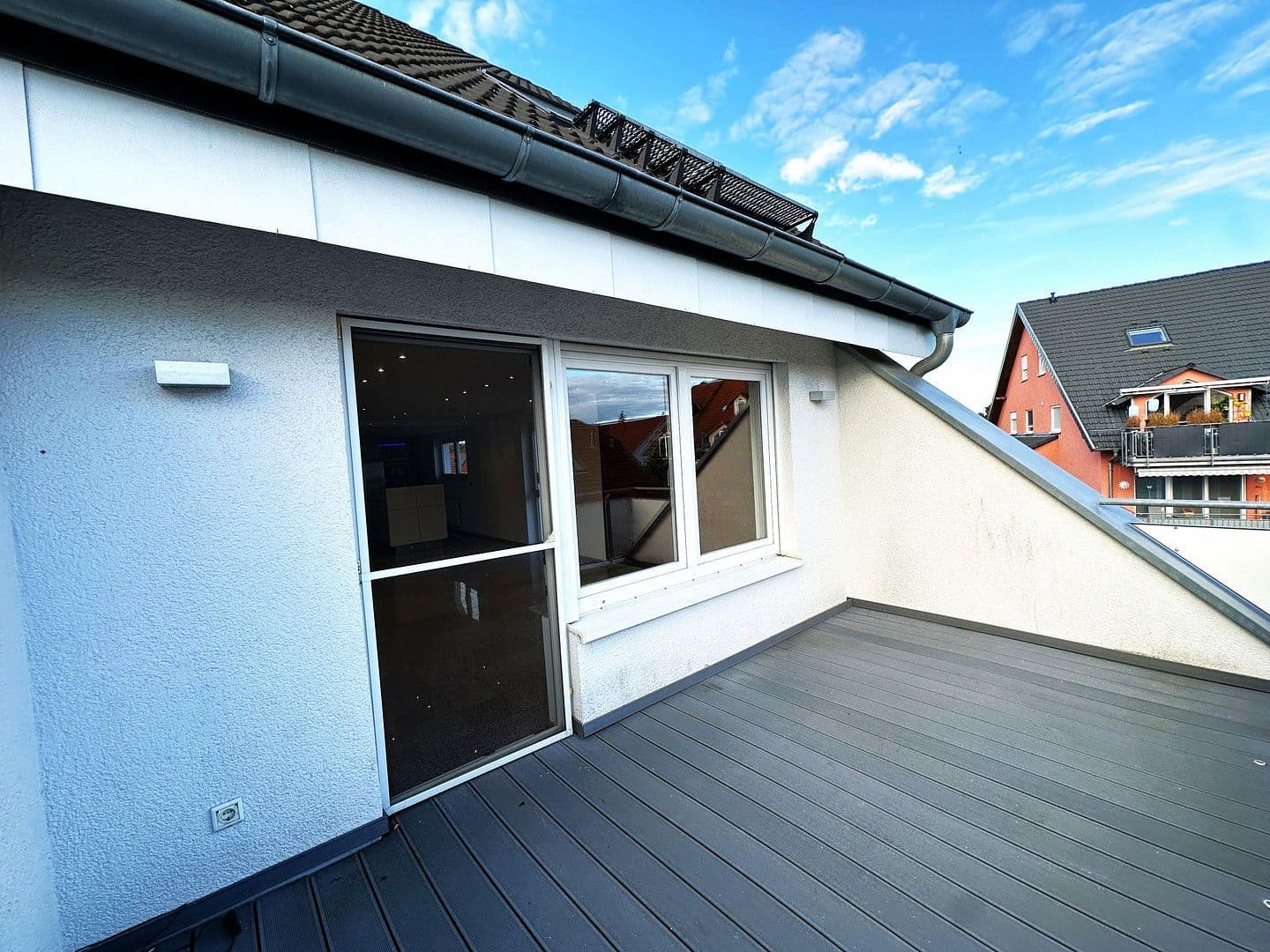 3 bedroom with open-plan kitchen flat for sale, 117 m², Lorsch, Hesse 3 bedroom with open-plan kitchen flat for sale, 117 m², Lorsch, Hesse