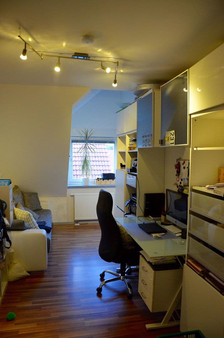 3 bedroom with open-plan kitchen flat for sale, 117 m², Lorsch, Hesse 3 bedroom with open-plan kitchen flat for sale, 117 m², Lorsch, Hesse