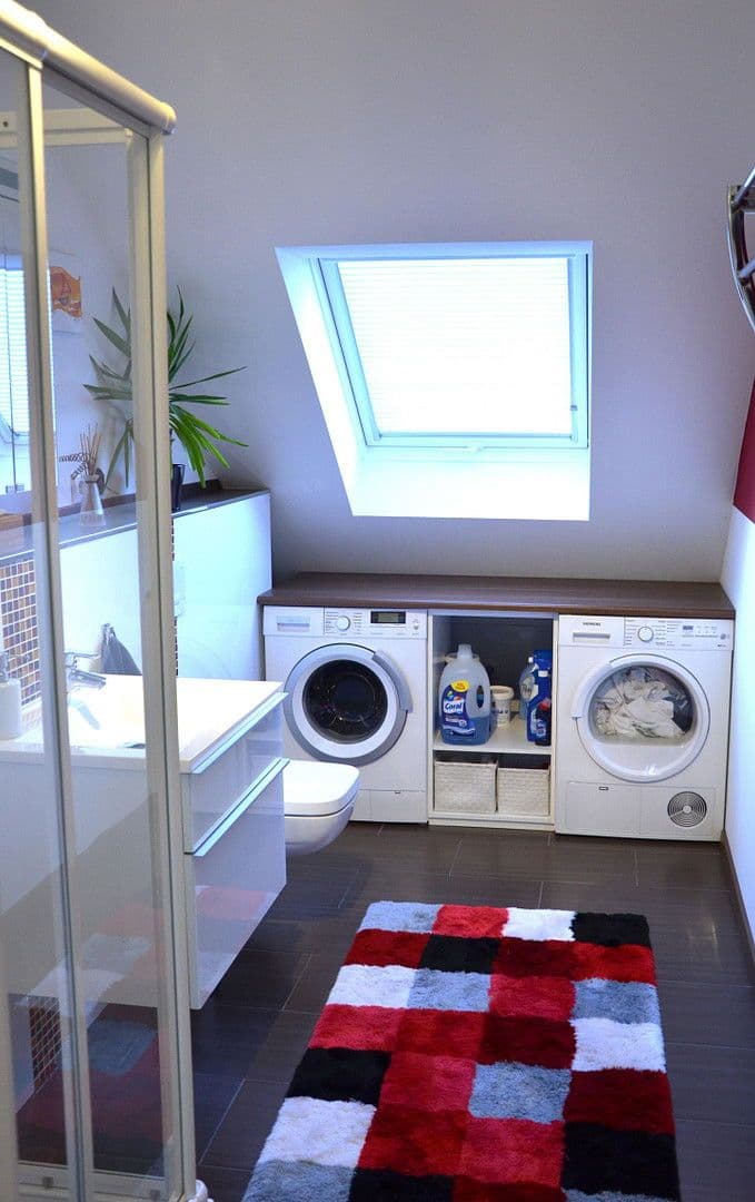 3 bedroom with open-plan kitchen flat for sale, 117 m², Lorsch, Hesse 3 bedroom with open-plan kitchen flat for sale, 117 m², Lorsch, Hesse