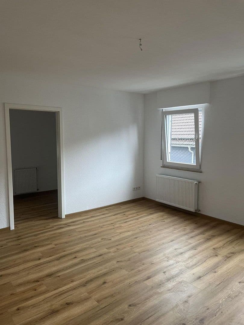 1 bedroom flat to rent, 35 m², Freudenberg, North Rhine-Westphalia 1 bedroom flat to rent, 35 m², Freudenberg, North Rhine-Westphalia