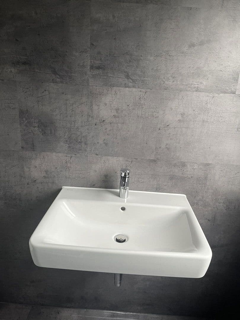 1 bedroom flat to rent, 35 m², Freudenberg, North Rhine-Westphalia 1 bedroom flat to rent, 35 m², Freudenberg, North Rhine-Westphalia