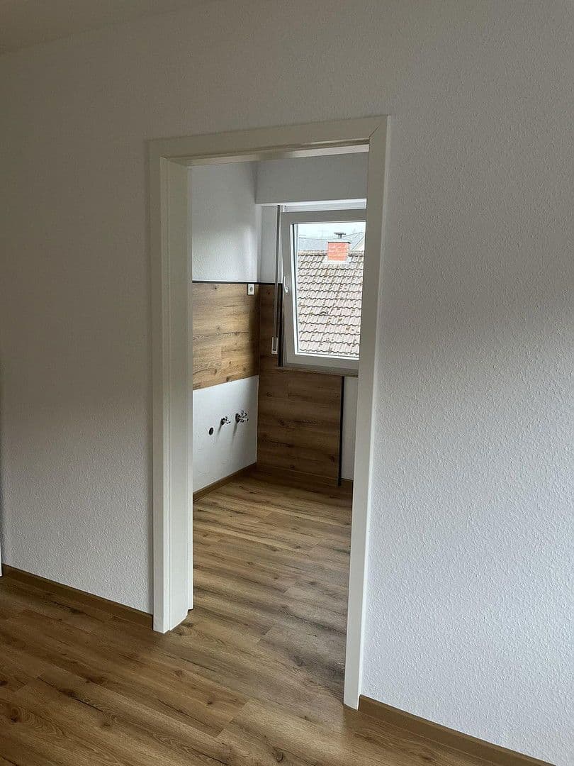 1 bedroom flat to rent, 35 m², Freudenberg, North Rhine-Westphalia 1 bedroom flat to rent, 35 m², Freudenberg, North Rhine-Westphalia
