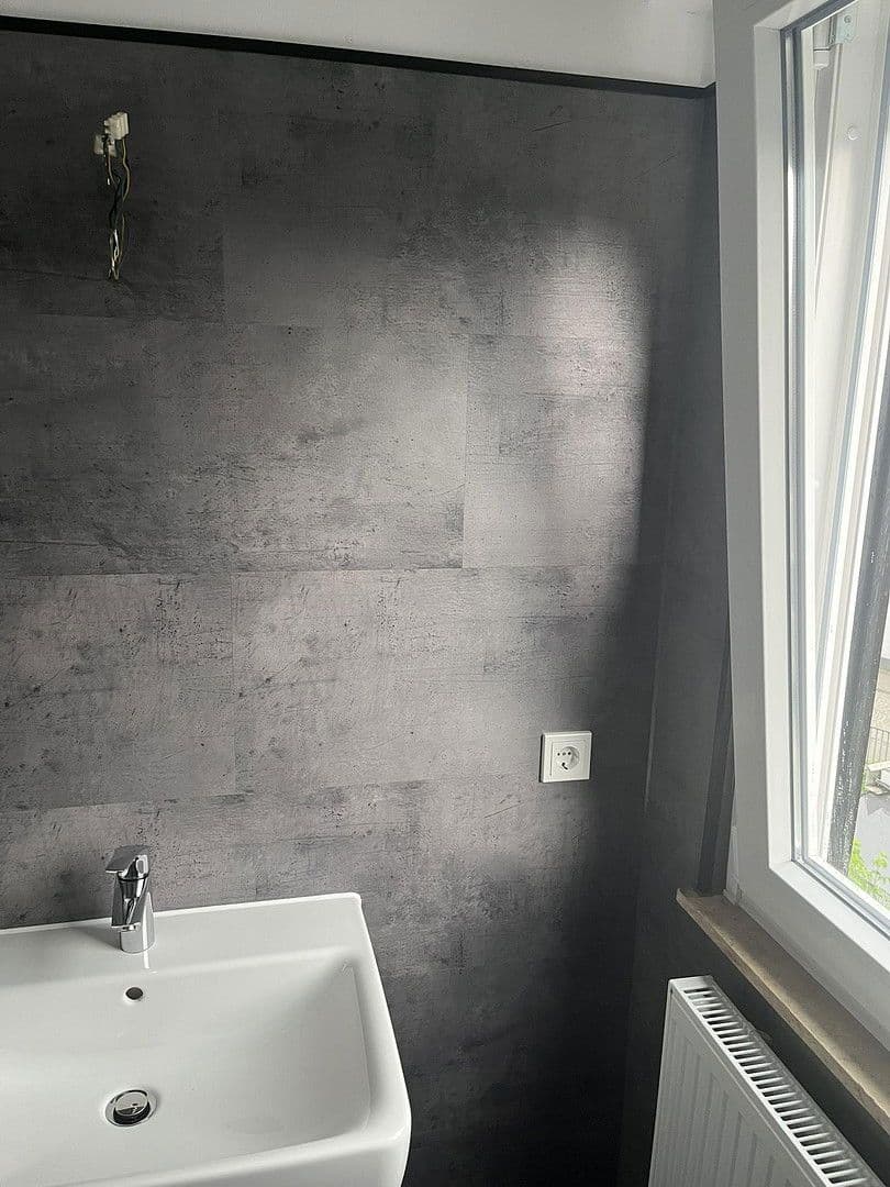 1 bedroom flat to rent, 35 m², Freudenberg, North Rhine-Westphalia 1 bedroom flat to rent, 35 m², Freudenberg, North Rhine-Westphalia