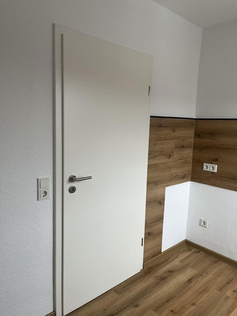 1 bedroom flat to rent, 35 m², Freudenberg, North Rhine-Westphalia 1 bedroom flat to rent, 35 m², Freudenberg, North Rhine-Westphalia