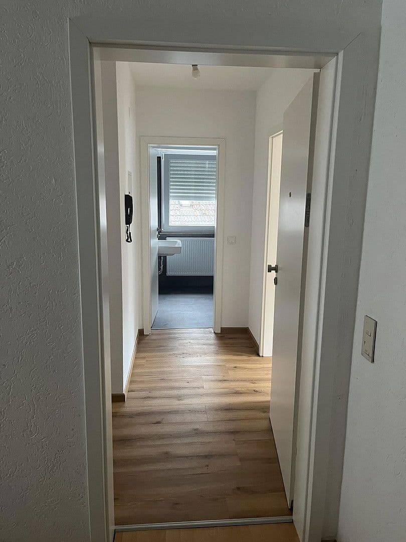 1 bedroom flat to rent, 35 m², Freudenberg, North Rhine-Westphalia 1 bedroom flat to rent, 35 m², Freudenberg, North Rhine-Westphalia