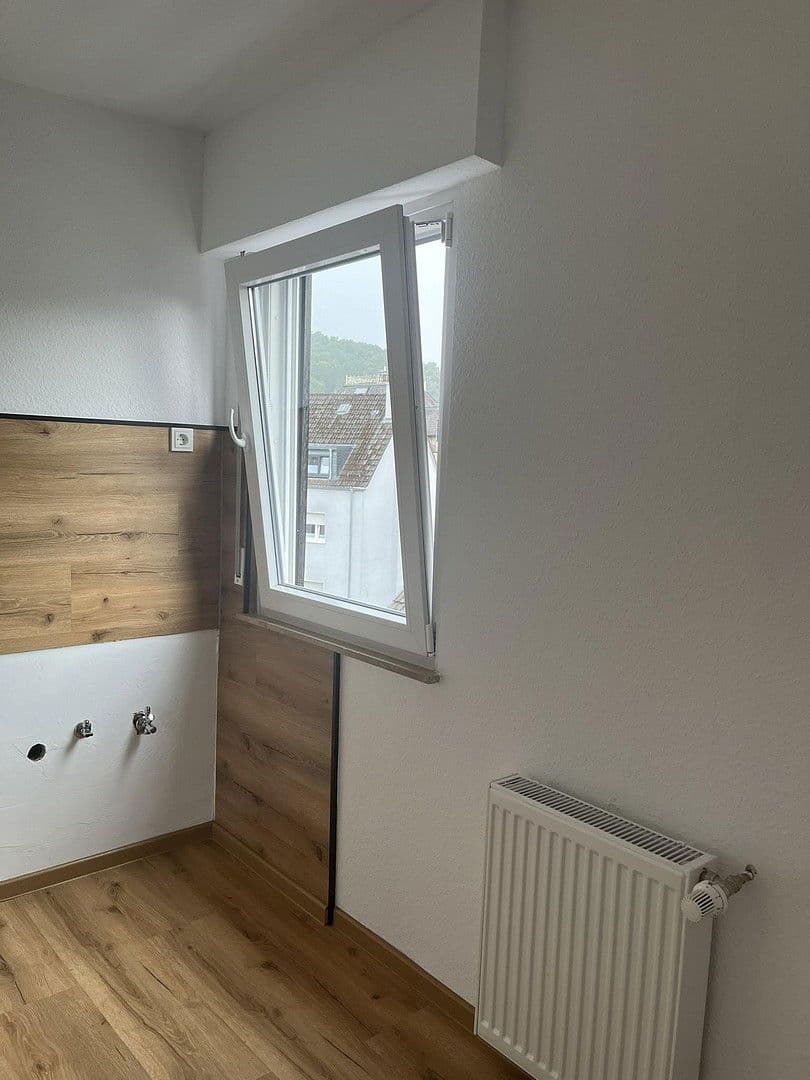 1 bedroom flat to rent, 35 m², Freudenberg, North Rhine-Westphalia 1 bedroom flat to rent, 35 m², Freudenberg, North Rhine-Westphalia