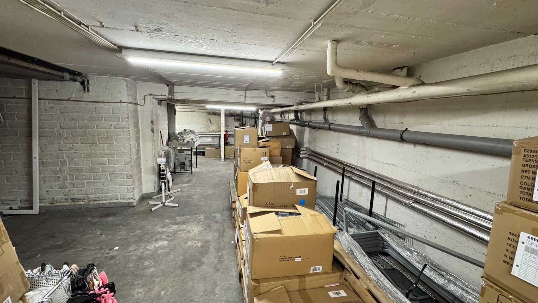 non-residential property to rent, 287 m², Ehrenfeld Stadtbezirk 4, Bergisch Gladbach, North Rhine-Westphalia non-residential property to rent, 287 m², Ehrenfeld Stadtbezirk 4, Bergisch Gladbach, North Rhine-Westphalia