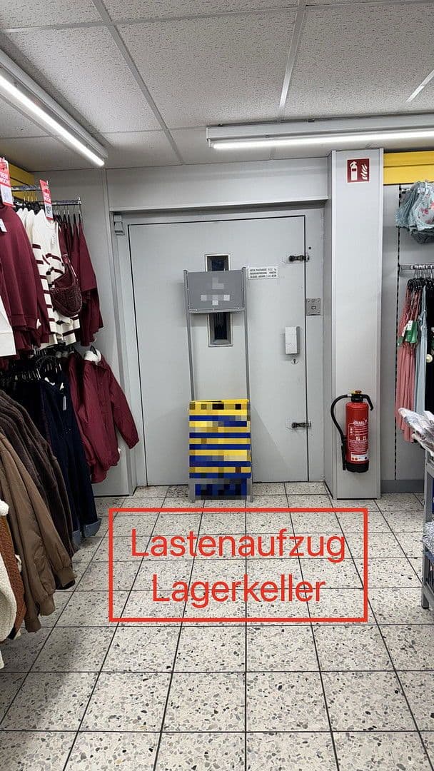 non-residential property to rent, 287 m², Ehrenfeld Stadtbezirk 4, Bergisch Gladbach, North Rhine-Westphalia non-residential property to rent, 287 m², Ehrenfeld Stadtbezirk 4, Bergisch Gladbach, North Rhine-Westphalia