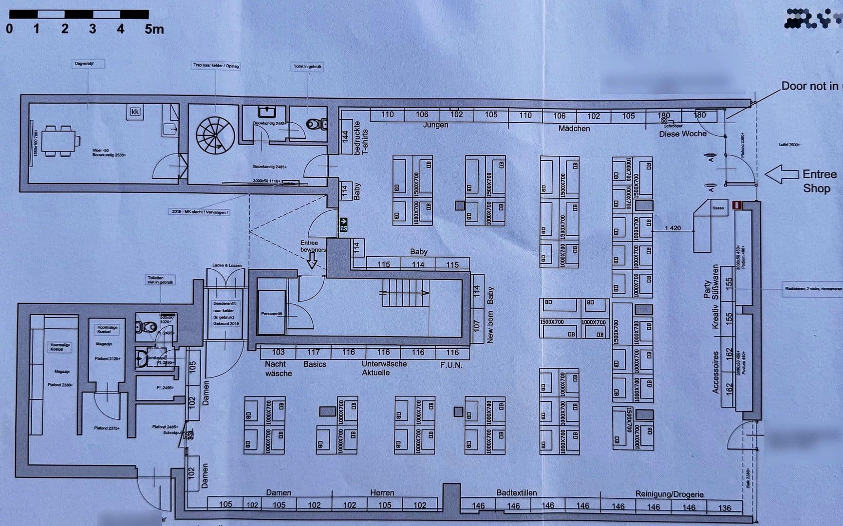 non-residential property to rent, 287 m², Ehrenfeld Stadtbezirk 4, Bergisch Gladbach, North Rhine-Westphalia non-residential property to rent, 287 m², Ehrenfeld Stadtbezirk 4, Bergisch Gladbach, North Rhine-Westphalia