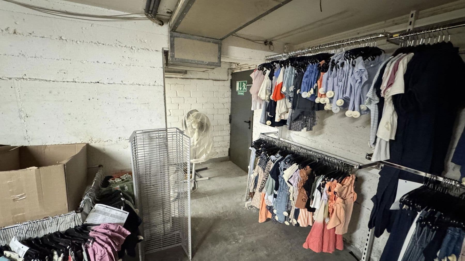 non-residential property to rent, 287 m², Ehrenfeld Stadtbezirk 4, Bergisch Gladbach, North Rhine-Westphalia non-residential property to rent, 287 m², Ehrenfeld Stadtbezirk 4, Bergisch Gladbach, North Rhine-Westphalia