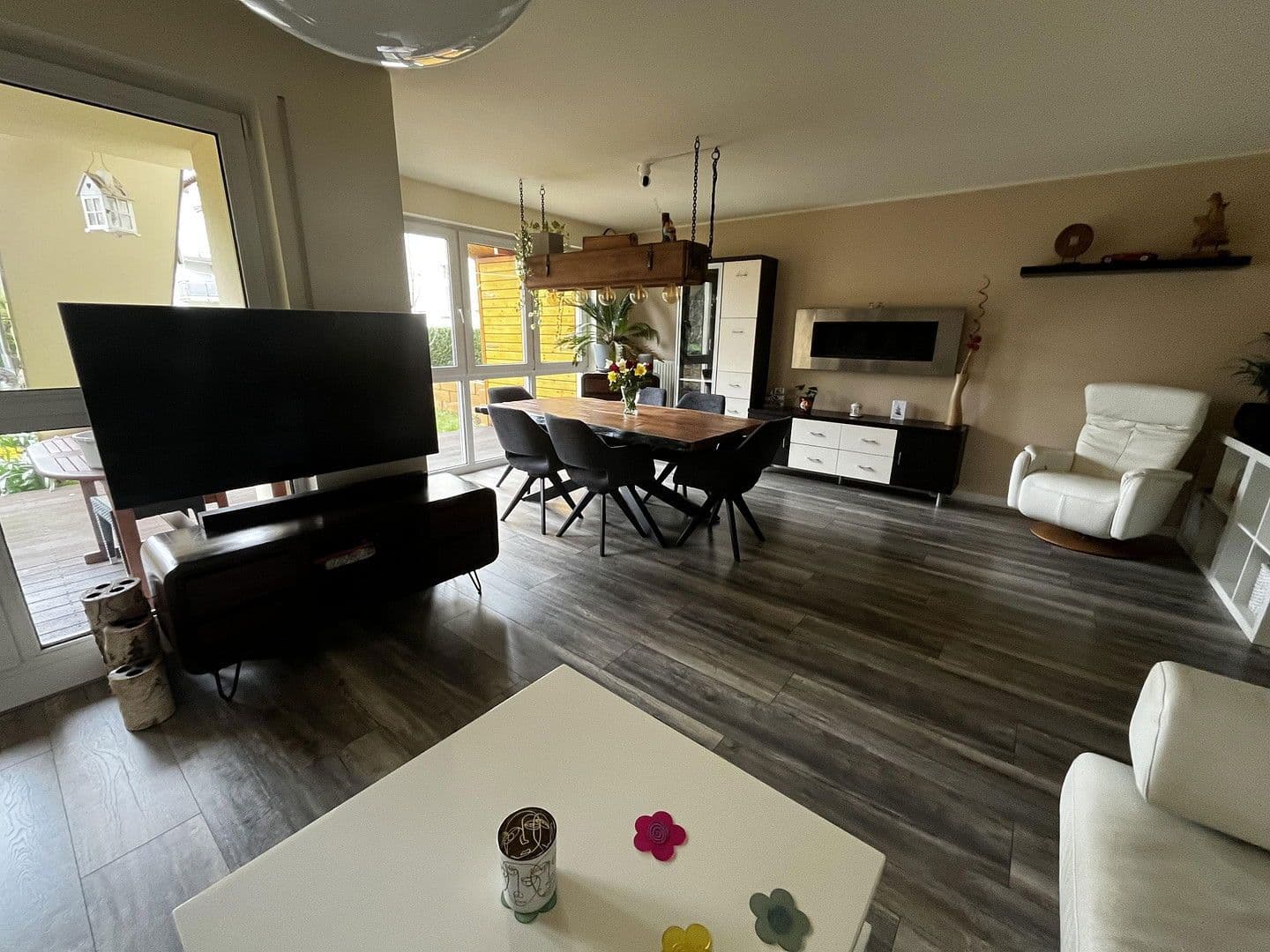 4 bedroom flat for sale, 120 m², Chemnitz, Saxony 4 bedroom flat for sale, 120 m², Chemnitz, Saxony