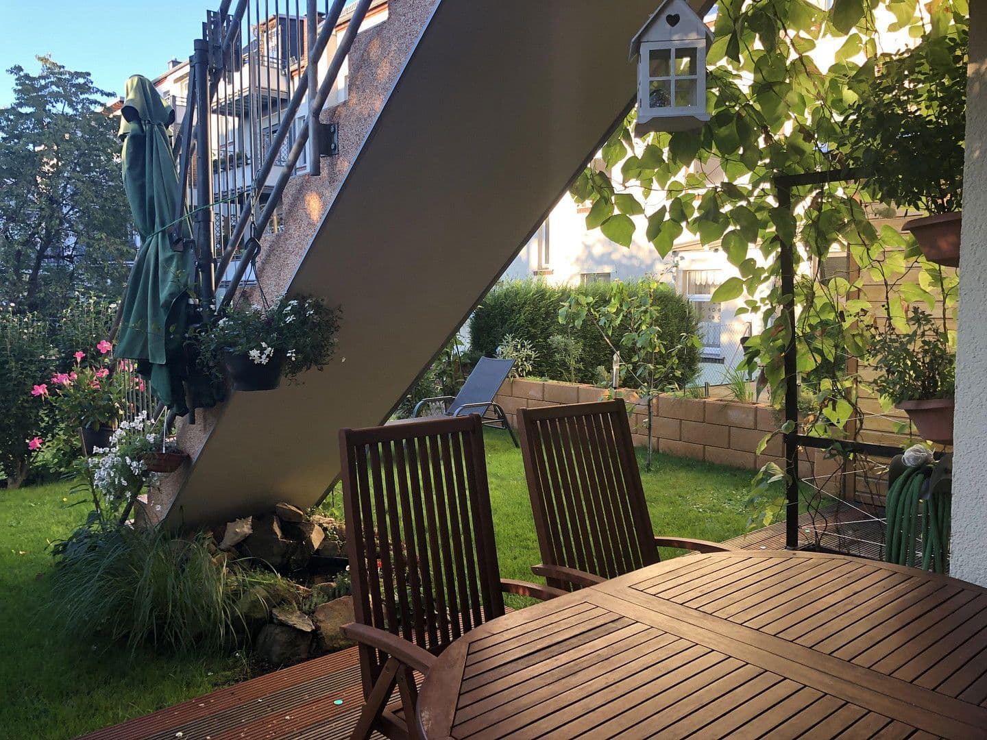 4 bedroom flat for sale, 120 m², Chemnitz, Saxony 4 bedroom flat for sale, 120 m², Chemnitz, Saxony