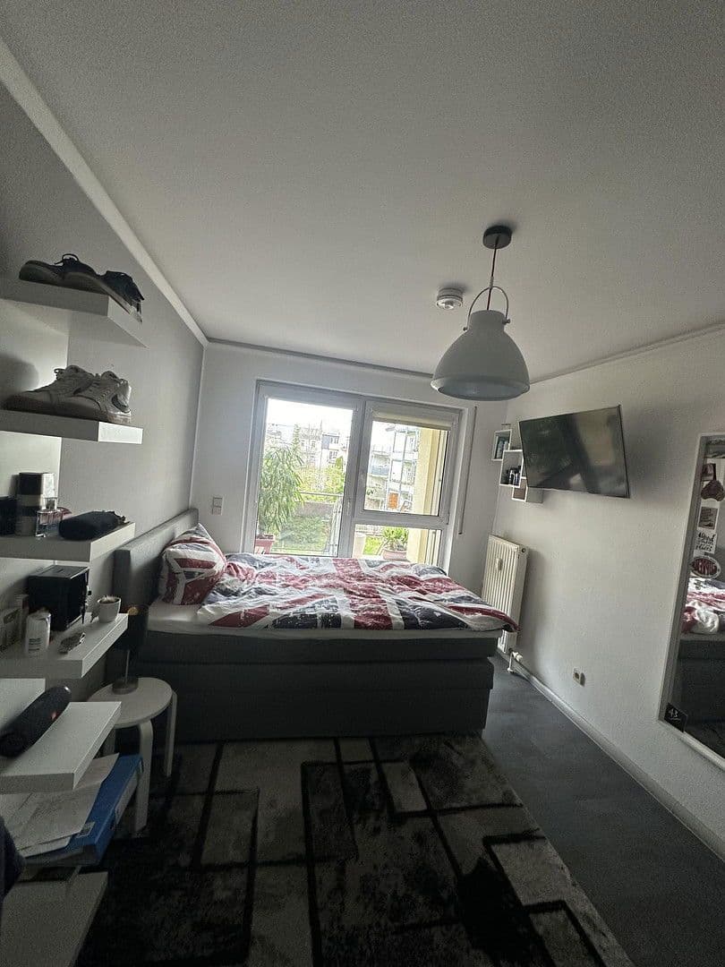 4 bedroom flat for sale, 120 m², Chemnitz, Saxony 4 bedroom flat for sale, 120 m², Chemnitz, Saxony