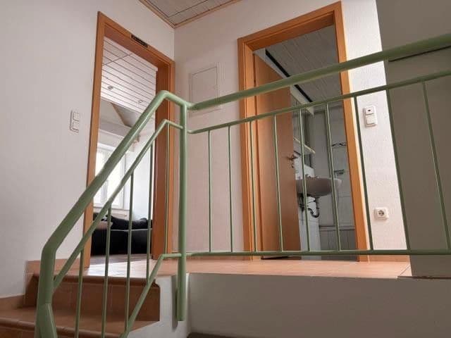 1 bedroom with open-plan kitchen flat to rent, 56 m², Schwifting, Bavaria 1 bedroom with open-plan kitchen flat to rent, 56 m², Schwifting, Bavaria