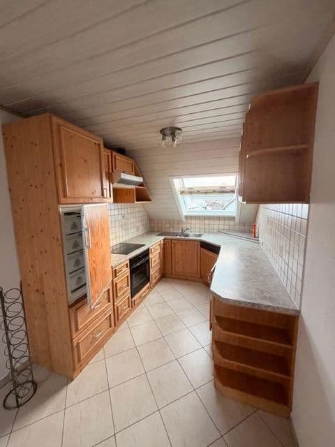 1 bedroom with open-plan kitchen flat to rent, 56 m², Schwifting, Bavaria 1 bedroom with open-plan kitchen flat to rent, 56 m², Schwifting, Bavaria