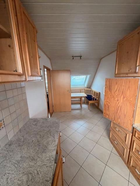 1 bedroom with open-plan kitchen flat to rent, 56 m², Schwifting, Bavaria 1 bedroom with open-plan kitchen flat to rent, 56 m², Schwifting, Bavaria