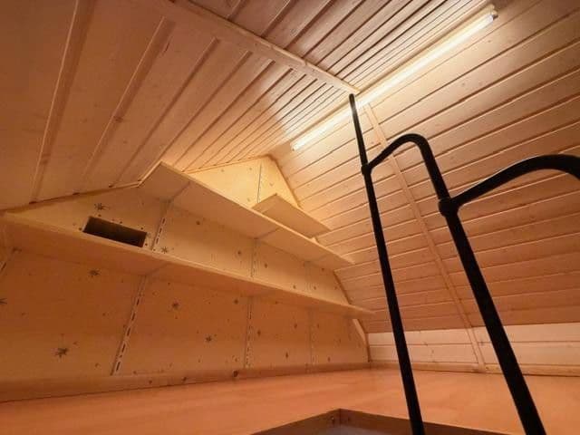 1 bedroom with open-plan kitchen flat to rent, 56 m², Schwifting, Bavaria 1 bedroom with open-plan kitchen flat to rent, 56 m², Schwifting, Bavaria