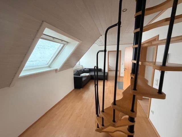 1 bedroom with open-plan kitchen flat to rent, 56 m², Schwifting, Bavaria 1 bedroom with open-plan kitchen flat to rent, 56 m², Schwifting, Bavaria