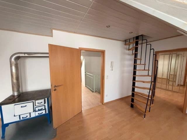 1 bedroom with open-plan kitchen flat to rent, 56 m², Schwifting, Bavaria 1 bedroom with open-plan kitchen flat to rent, 56 m², Schwifting, Bavaria