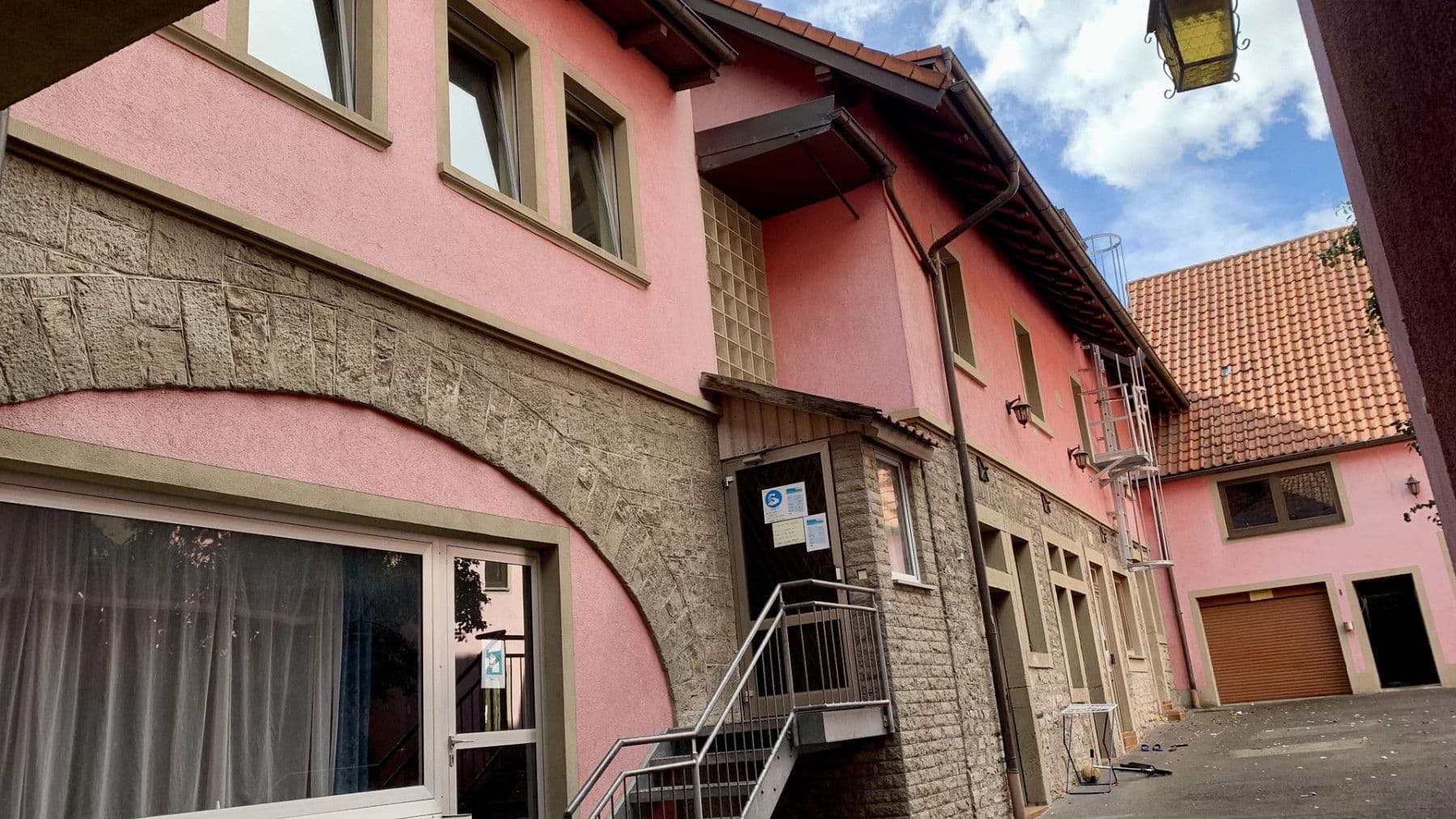 non-residential property to rent, 2,500 m², Würzburger Str. 19, Bergtheim, Bavaria non-residential property to rent, 2,500 m², Würzburger Str. 19, Bergtheim, Bavaria