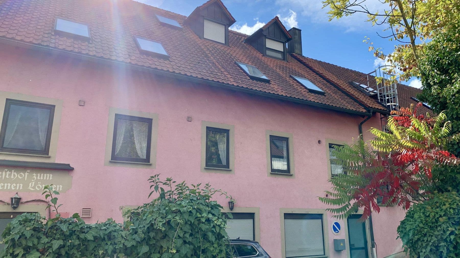 non-residential property to rent, 2,500 m², Würzburger Str. 19, Bergtheim, Bavaria non-residential property to rent, 2,500 m², Würzburger Str. 19, Bergtheim, Bavaria