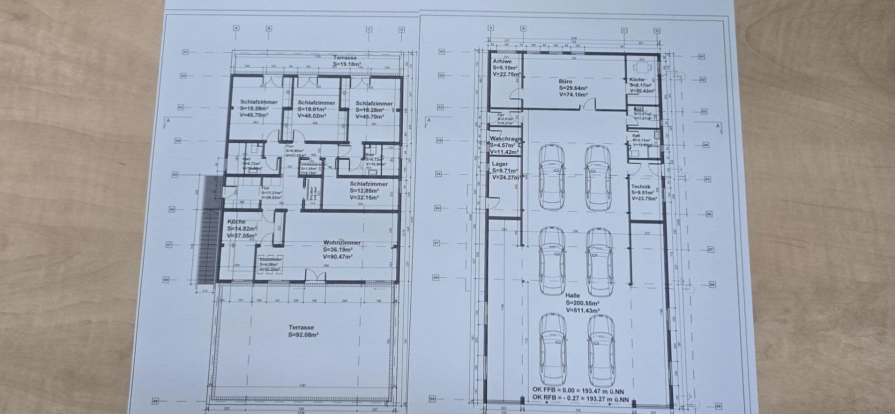 non-residential property for sale, 1,496 m², Leingarten, Baden-Württemberg non-residential property for sale, 1,496 m², Leingarten, Baden-Württemberg