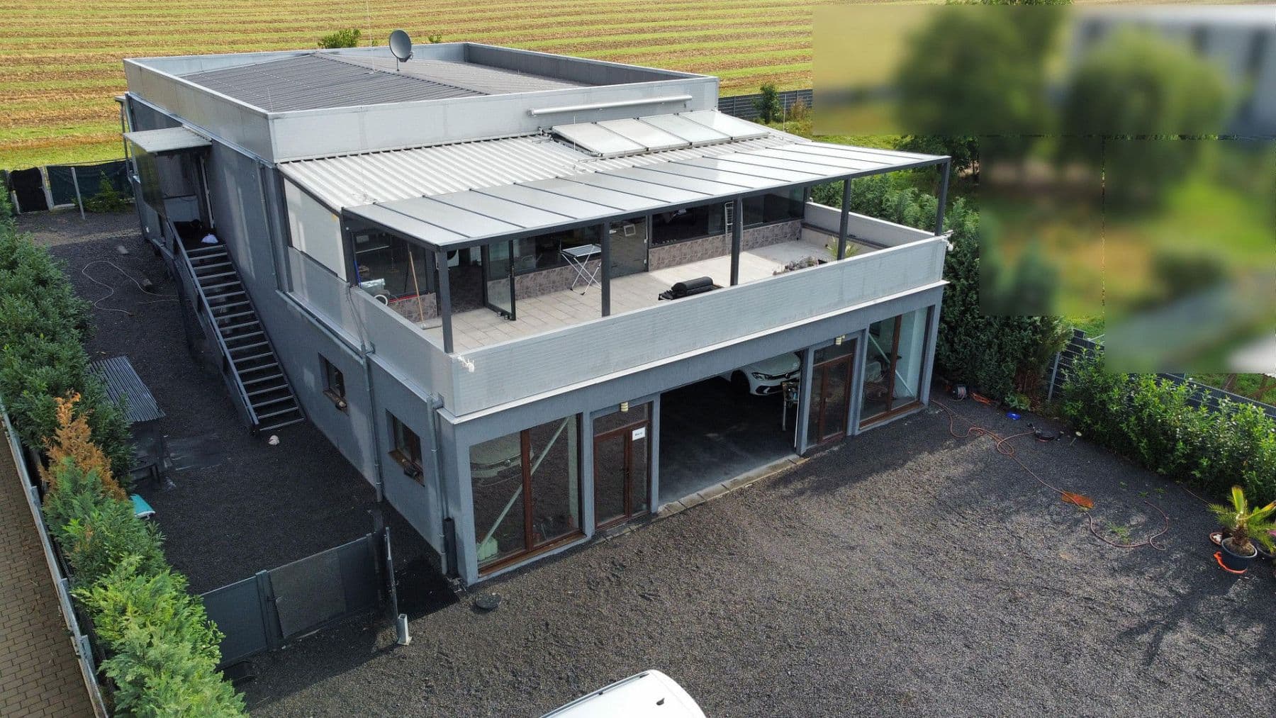 non-residential property for sale, 1,496 m², Leingarten, Baden-Württemberg non-residential property for sale, 1,496 m², Leingarten, Baden-Württemberg