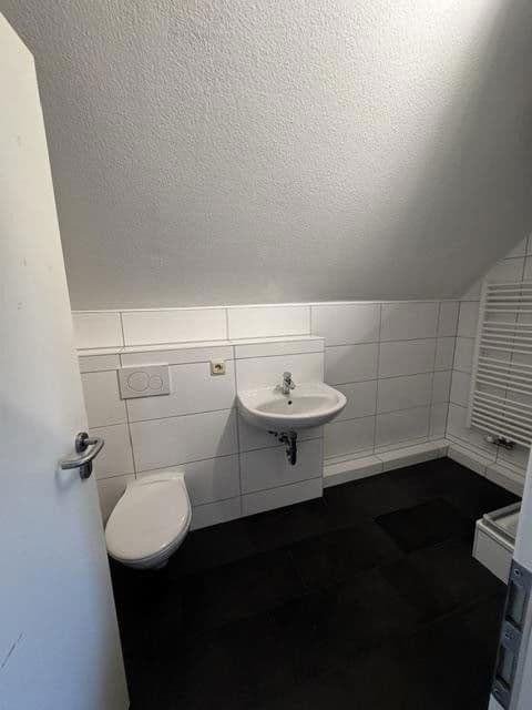 1 bedroom flat to rent, 21 m², Frankfurt, Hesse 1 bedroom flat to rent, 21 m², Frankfurt, Hesse