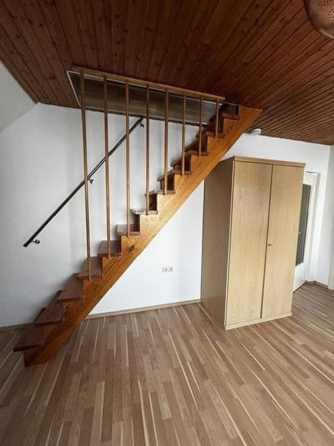 1 bedroom flat to rent, 21 m², Frankfurt, Hesse 1 bedroom flat to rent, 21 m², Frankfurt, Hesse